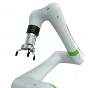 3 finger gripper for fanuc robotics