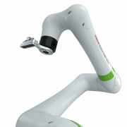 robotic vision system for fanuc