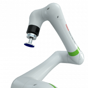 gecko adhesive gripper for fanuc robotics 