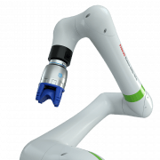 soft gripper for fanuc robotics
