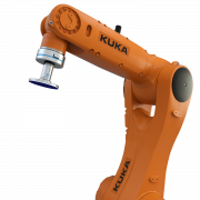 gecko adhesive gripper for kuka 