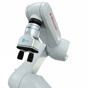 parallel gripper for kawasaki robotics 