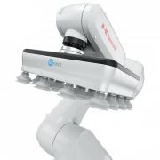vacuum gripper for kawasaki duaro robotics  
