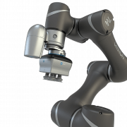 omron collaborative robot gripper 