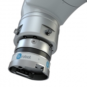 hex 6 axis force torque sensor for doosan robotics 