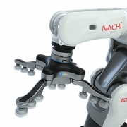 vacuum gripper for nachi robotics 
