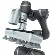 vacuum gripper for techman robot 