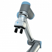 parallel gripper for universal robots 