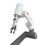 2 finger gripper for abb robotics 