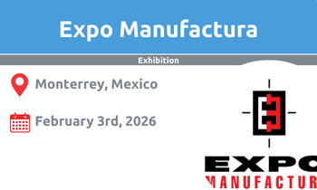 Expo Manufactura (Mexico)}
