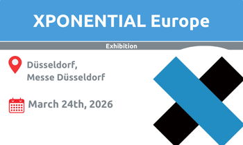 XPONENTIAL Europe}