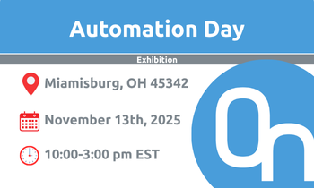 Automation Day}