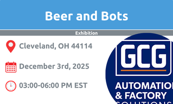Beer and Bots}