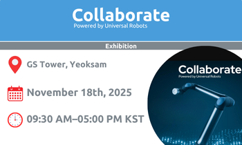 Collaborate Korea}