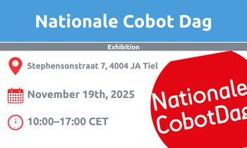 National Cobot Dag}