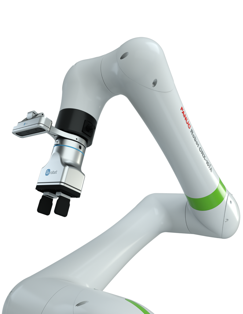 EoAT (end-of-arm tooling) 원스톱샵