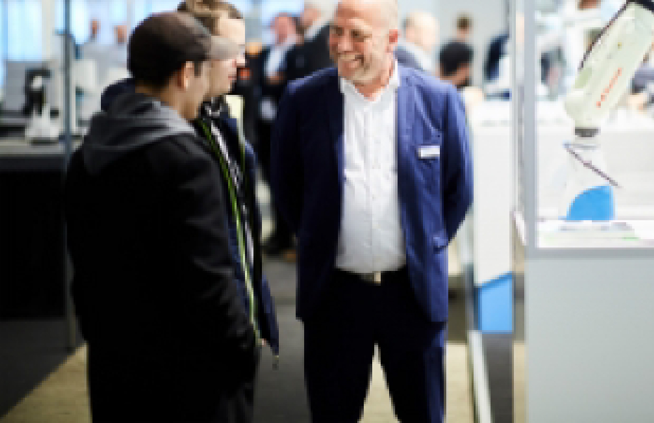 Area Sales Manager