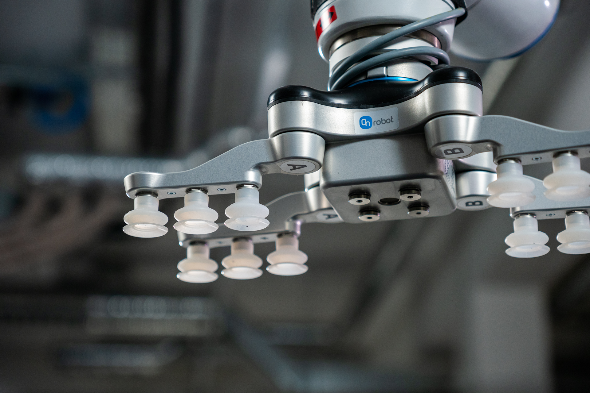 Senior/Lead Robotics Software Developer – Motion Planning & Collision Avoidance