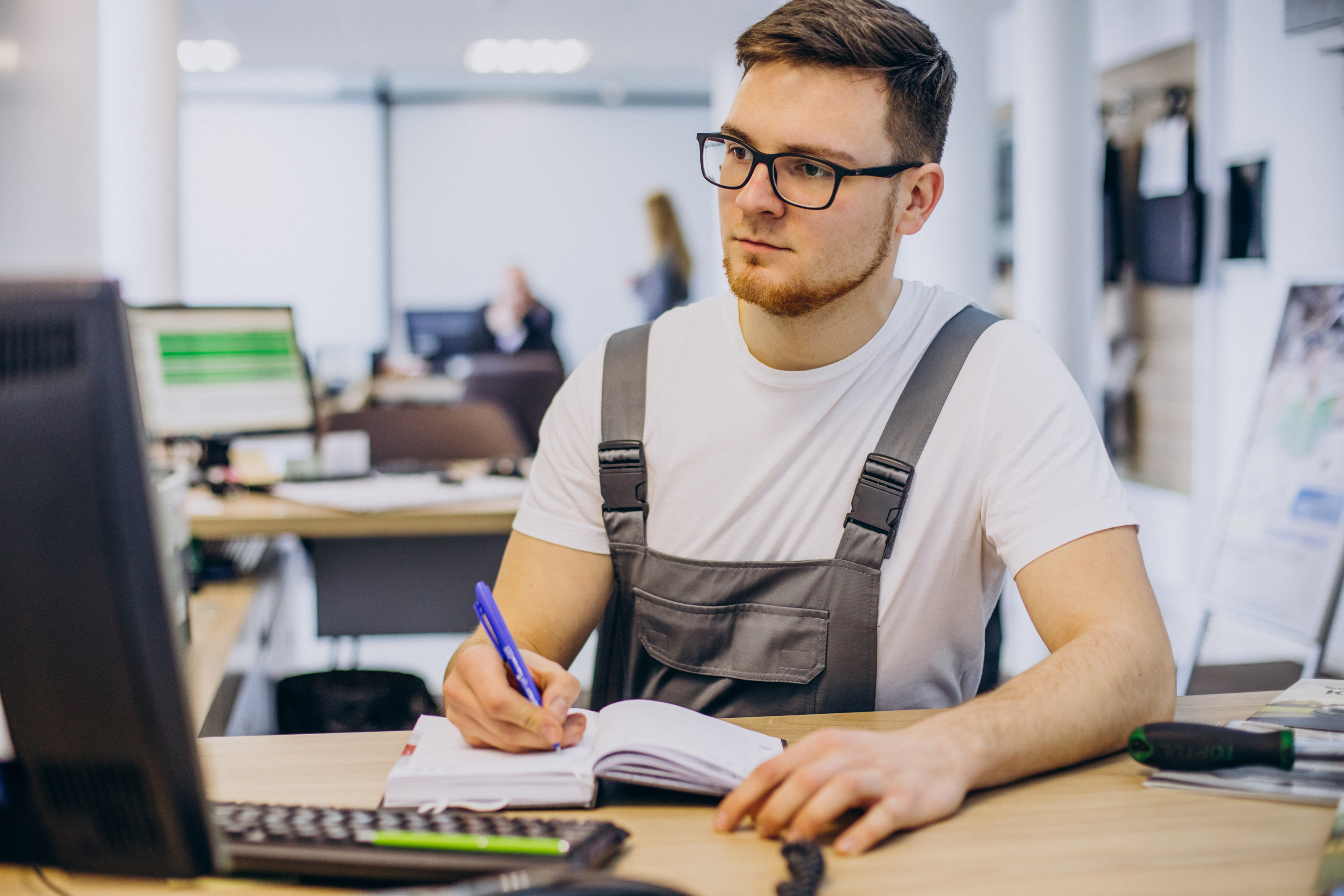 Student Worker – Sales Support and Digital Marketing Assistant