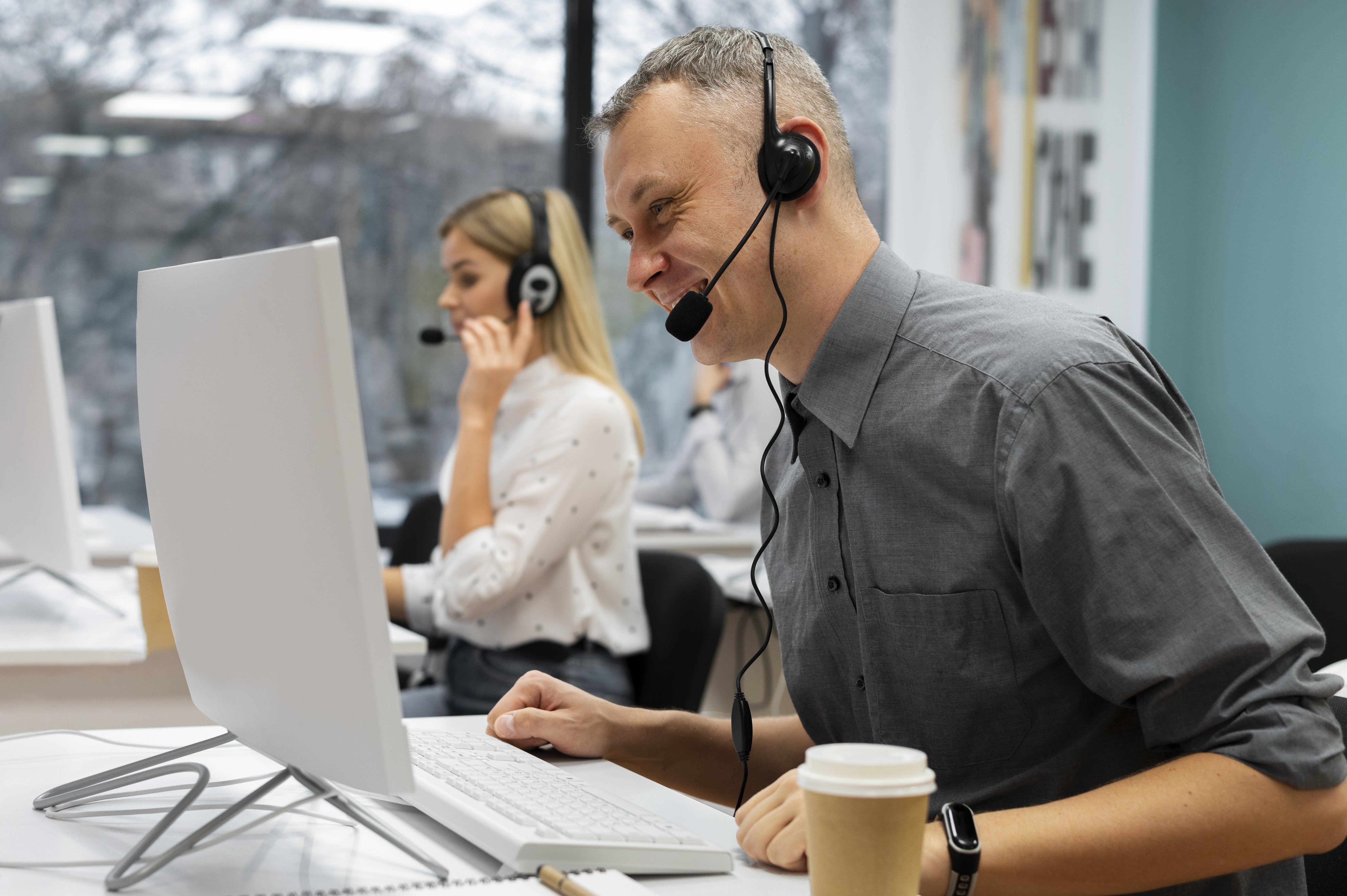 Technical Support & Application Engineer