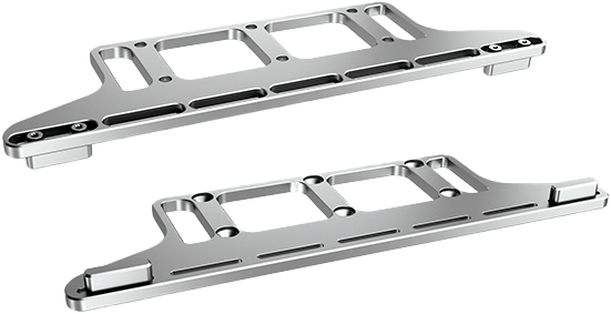 2FGP20 Finger Set for KLT Boxes