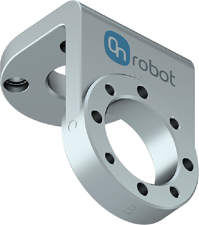 Angle bracket - 90 deg