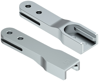 RG6 Fingertip Extension 50 mm