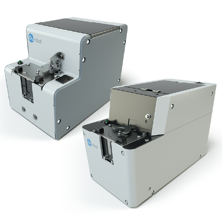 Screwfeeder M1.6 to M2-M6