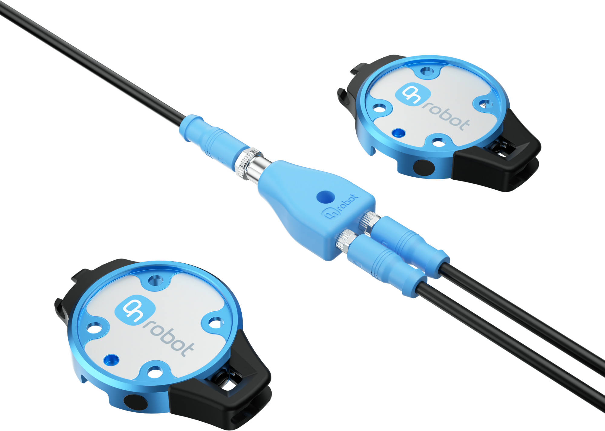 Dual Mounting Kit