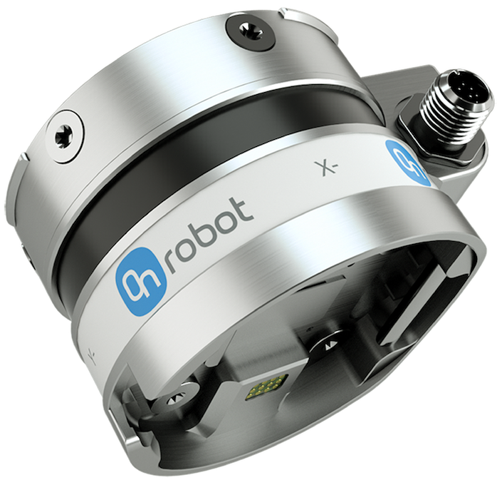 HEX 6-Axis