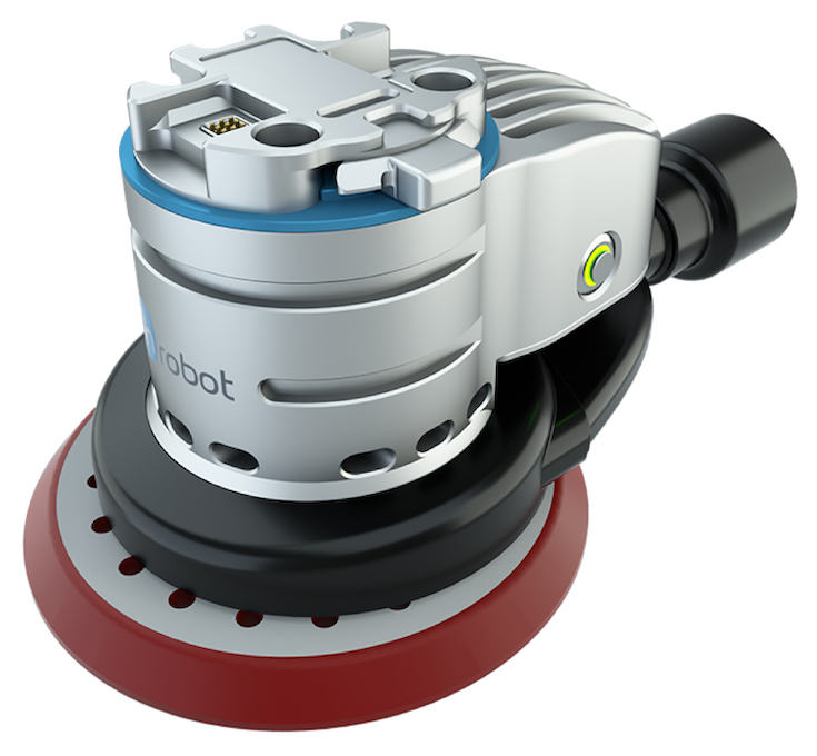 OnRobot Sander