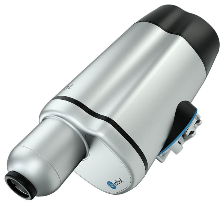 OnRobot Screwdriver
