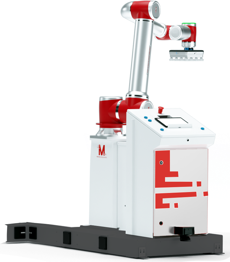 Movecomponents® 16