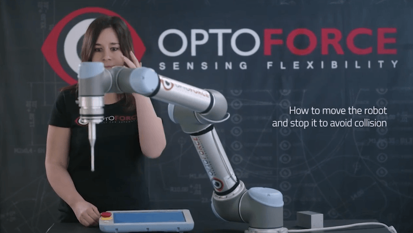 OnRobot 이동 애플리케이션: 힘 제한 로봇의 이동 작업 수행 방법}