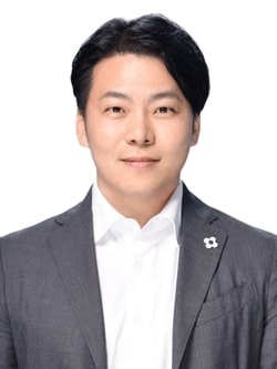 Eddie Jungkeon Yoon