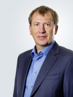 Enrico Krog Iversen