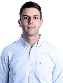 Enrique Palomeque