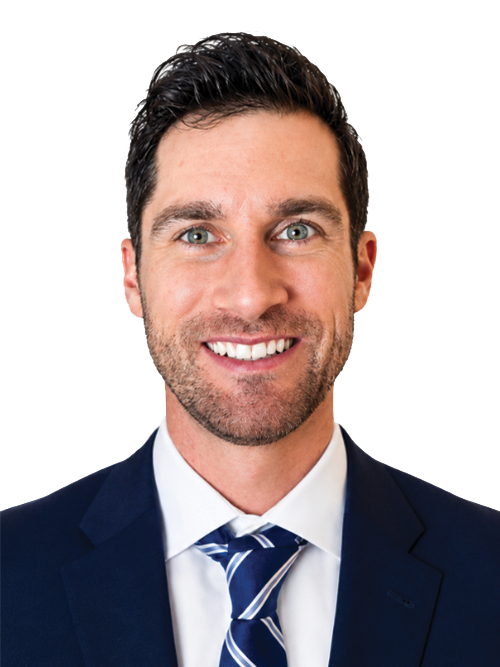 Jason Shaffer