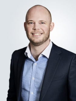 Kristian Hulgard