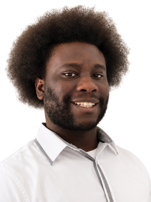 Onos Kofi-Ofuafor
