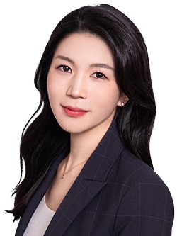Scarlet Kim